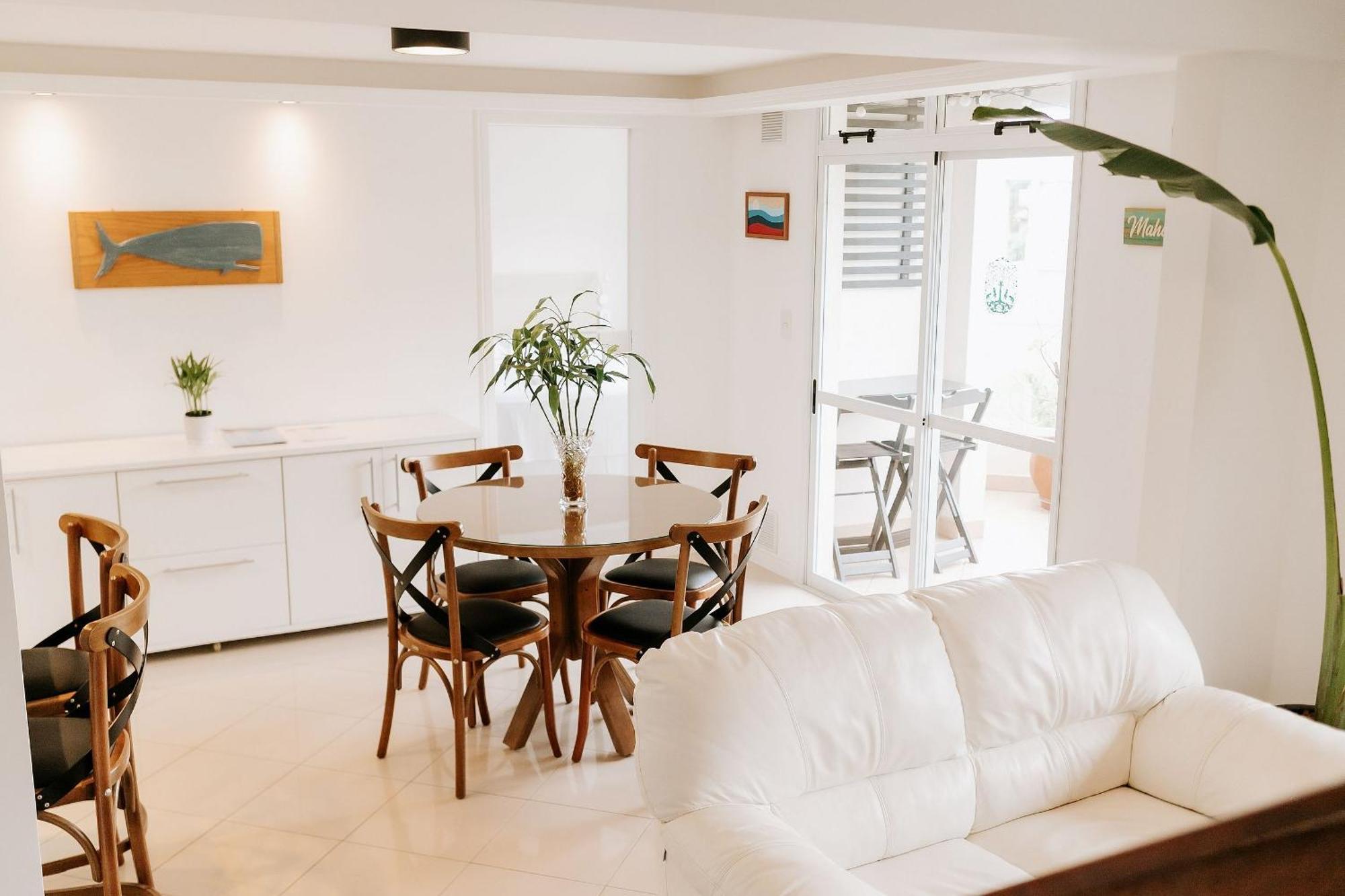 Completo Apartamento Em Resort Na Beira Da Lagoa Florianopolis Exterior photo