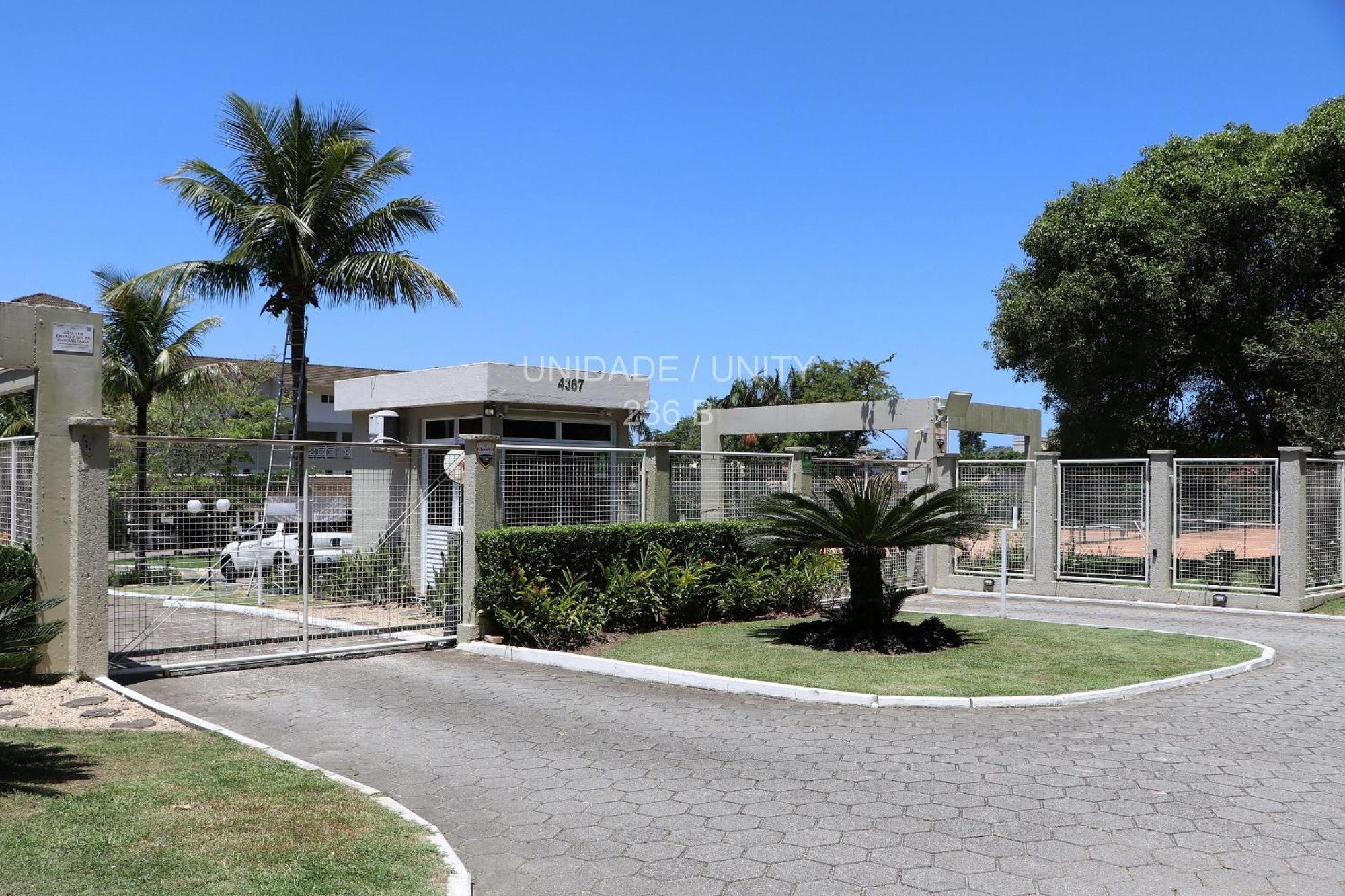 Completo Apartamento Em Resort Na Beira Da Lagoa Florianopolis Exterior photo