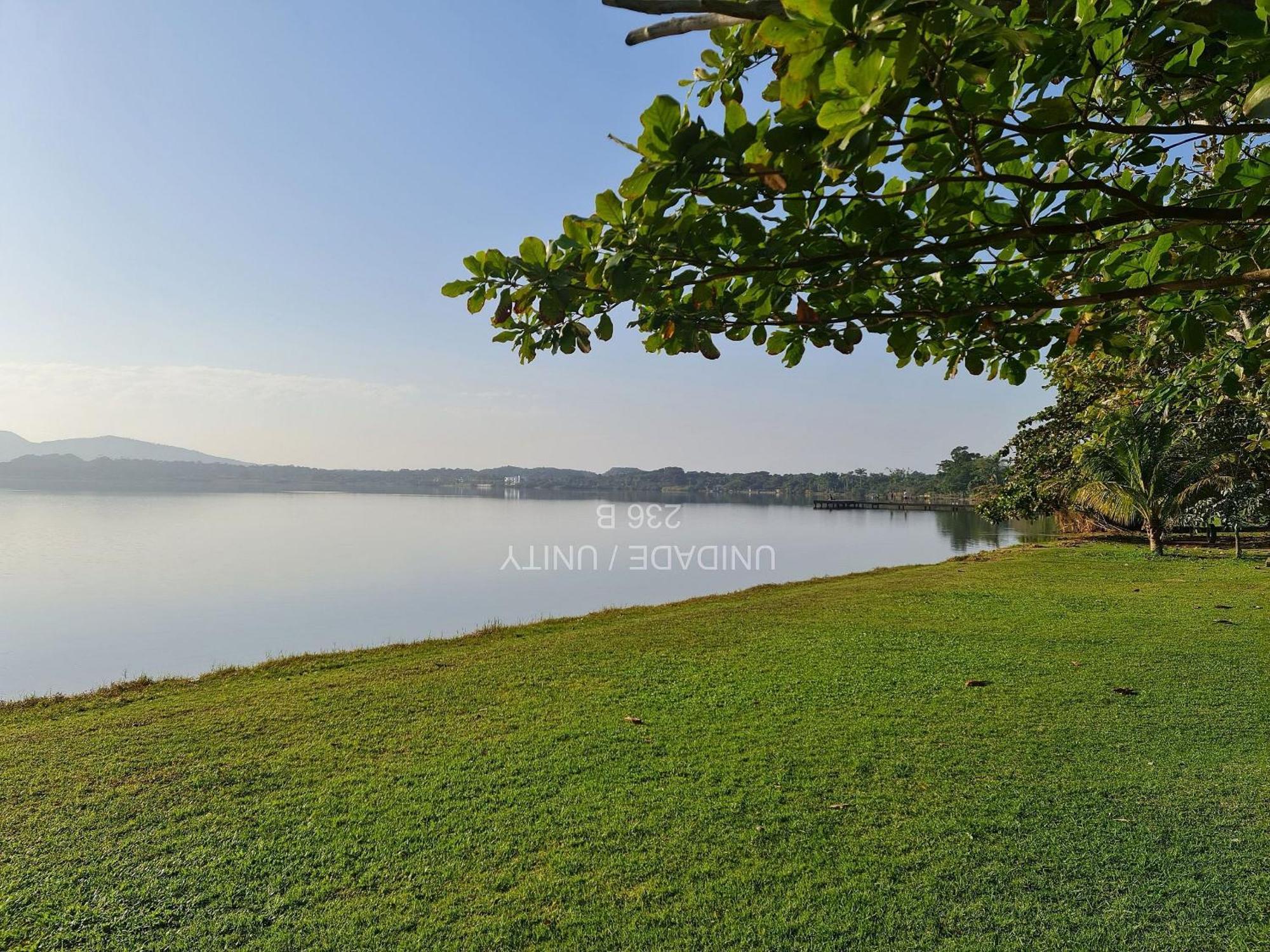 Completo Apartamento Em Resort Na Beira Da Lagoa Florianopolis Exterior photo