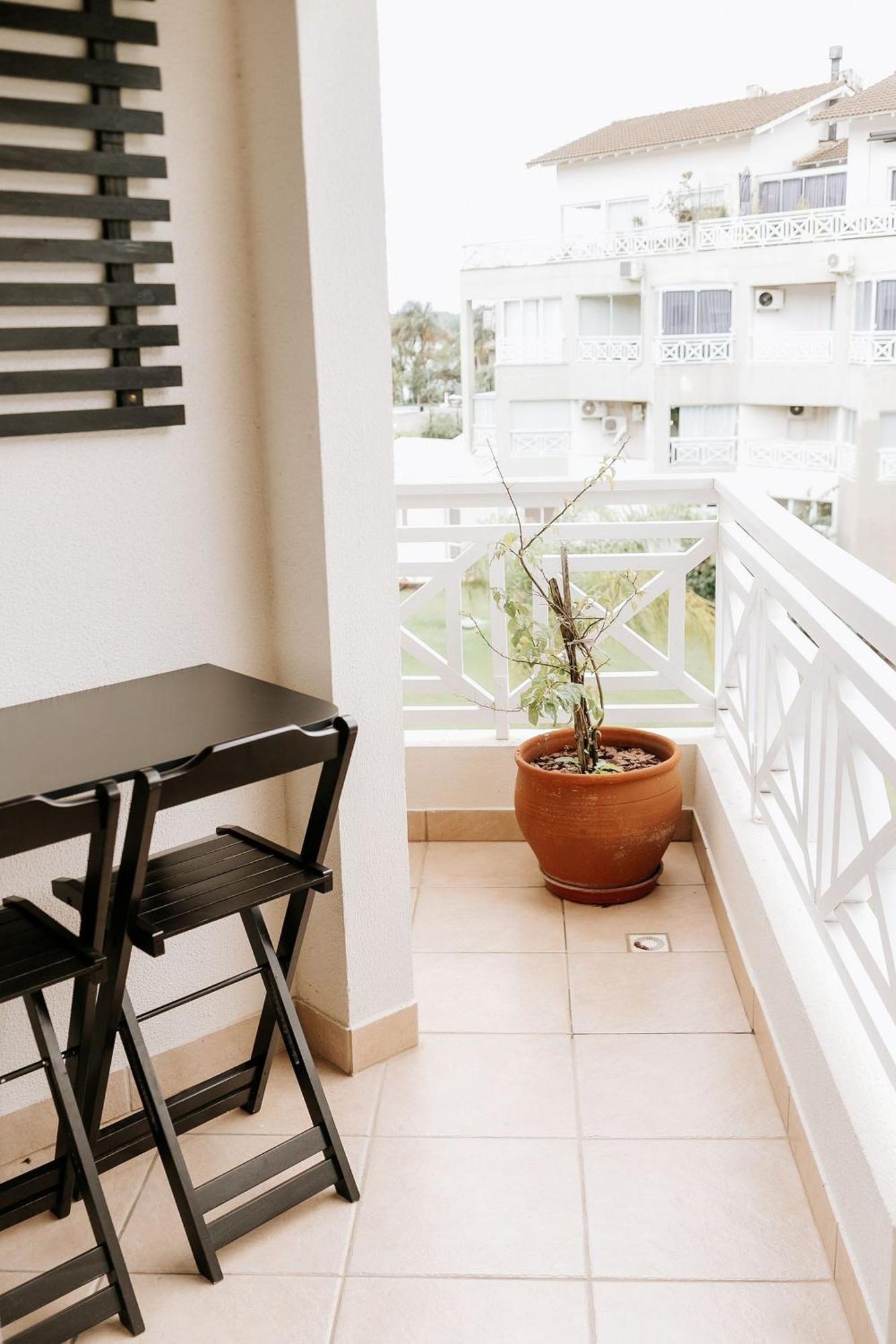 Completo Apartamento Em Resort Na Beira Da Lagoa Florianopolis Exterior photo