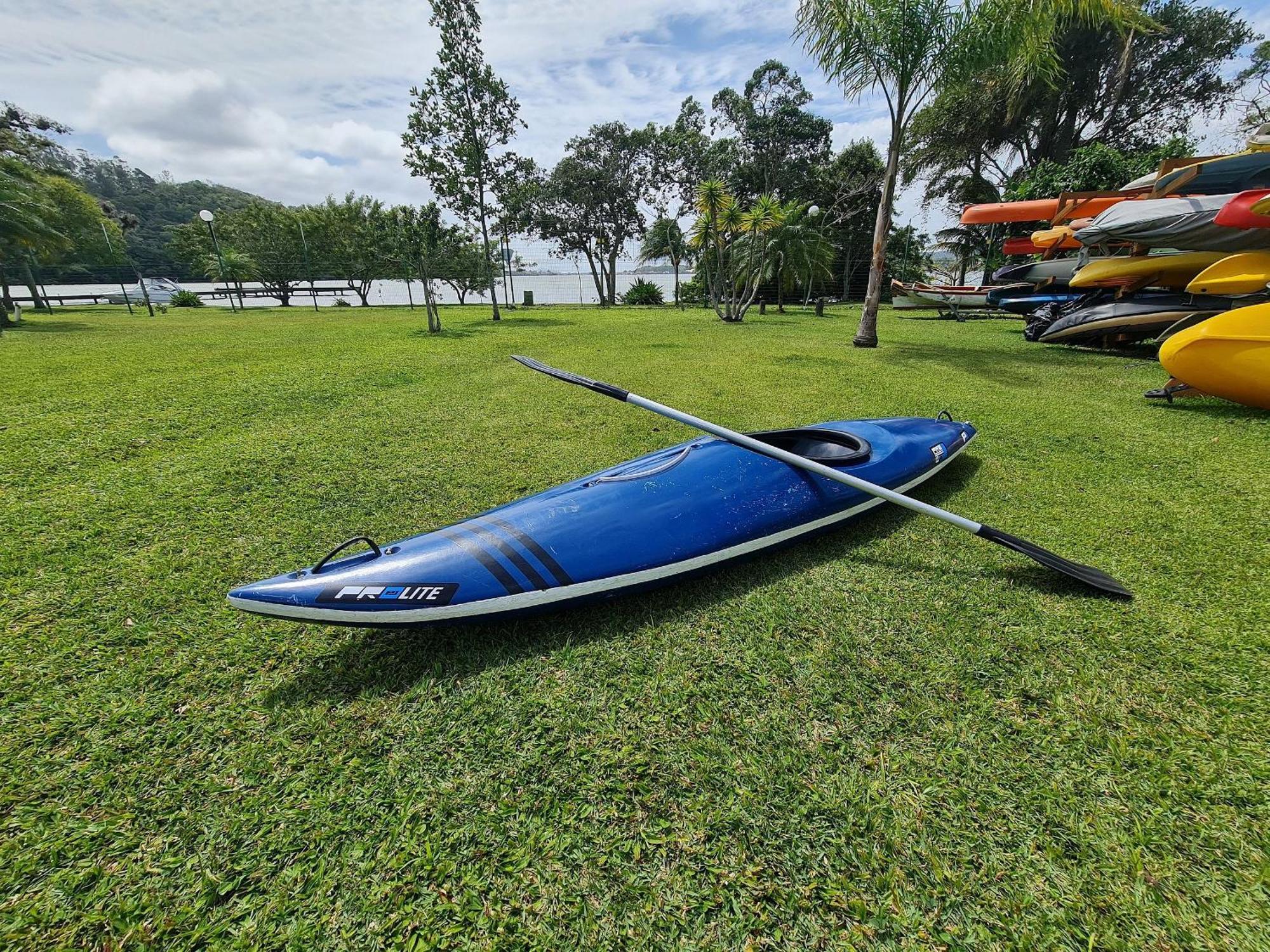 Completo Apartamento Em Resort Na Beira Da Lagoa Florianopolis Exterior photo