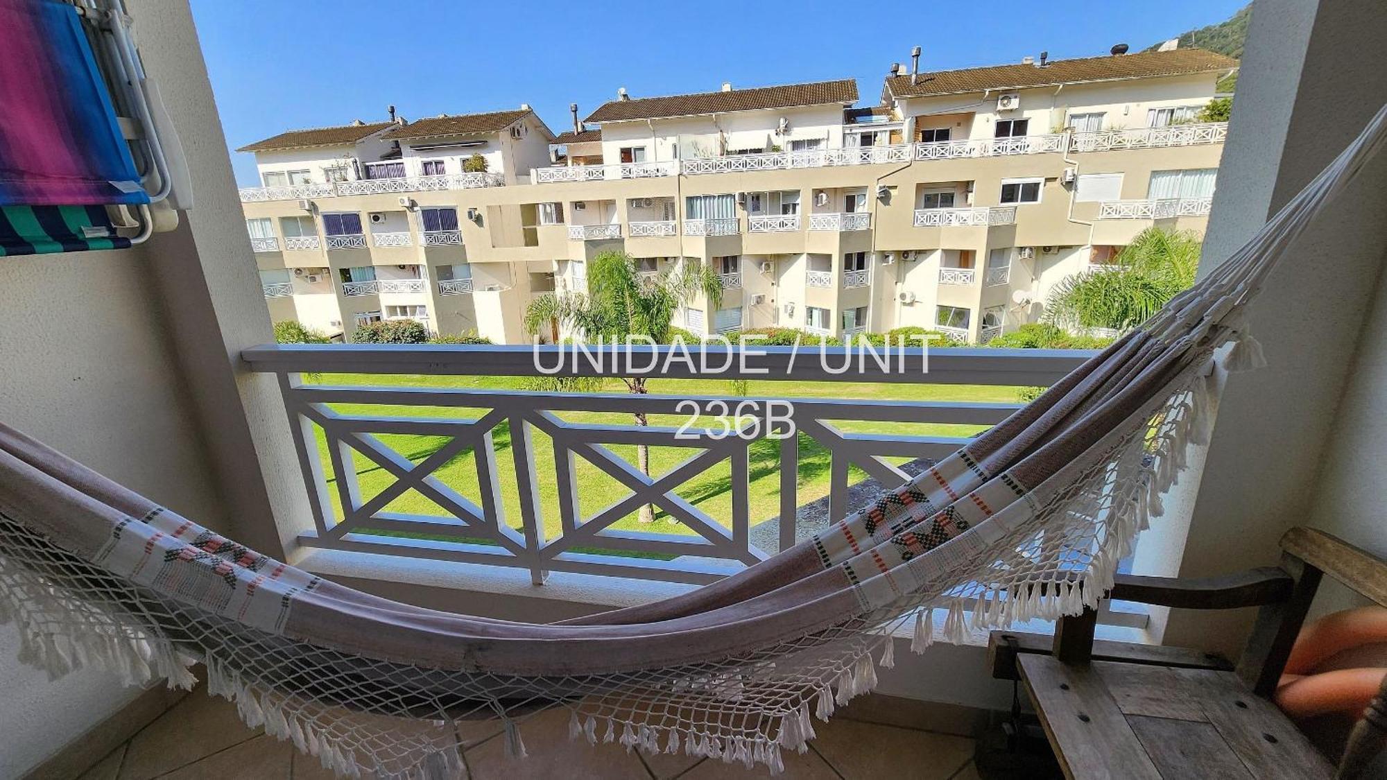Completo Apartamento Em Resort Na Beira Da Lagoa Florianopolis Exterior photo